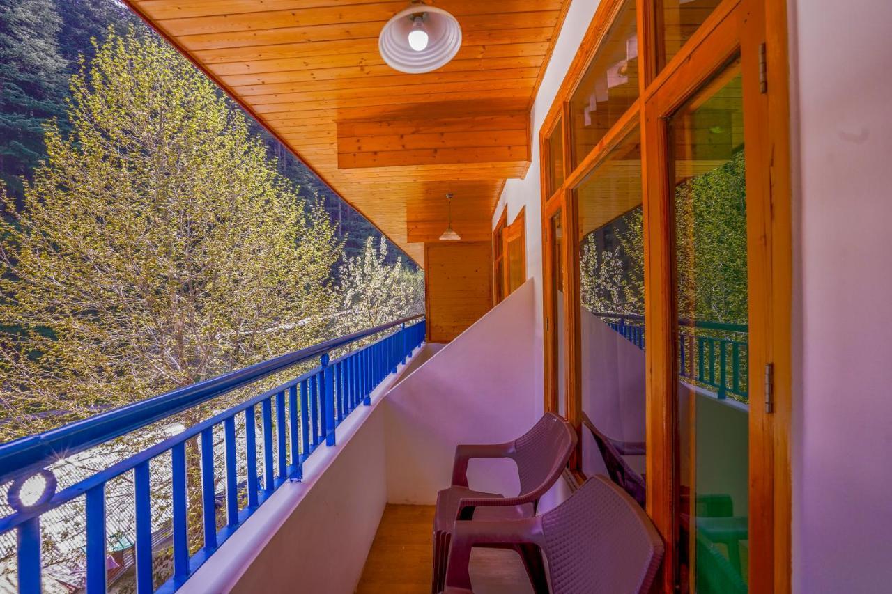 מנאלי Rama'S Green Forest מראה חיצוני תמונה